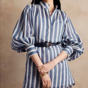 Banana Republic Summer Dress